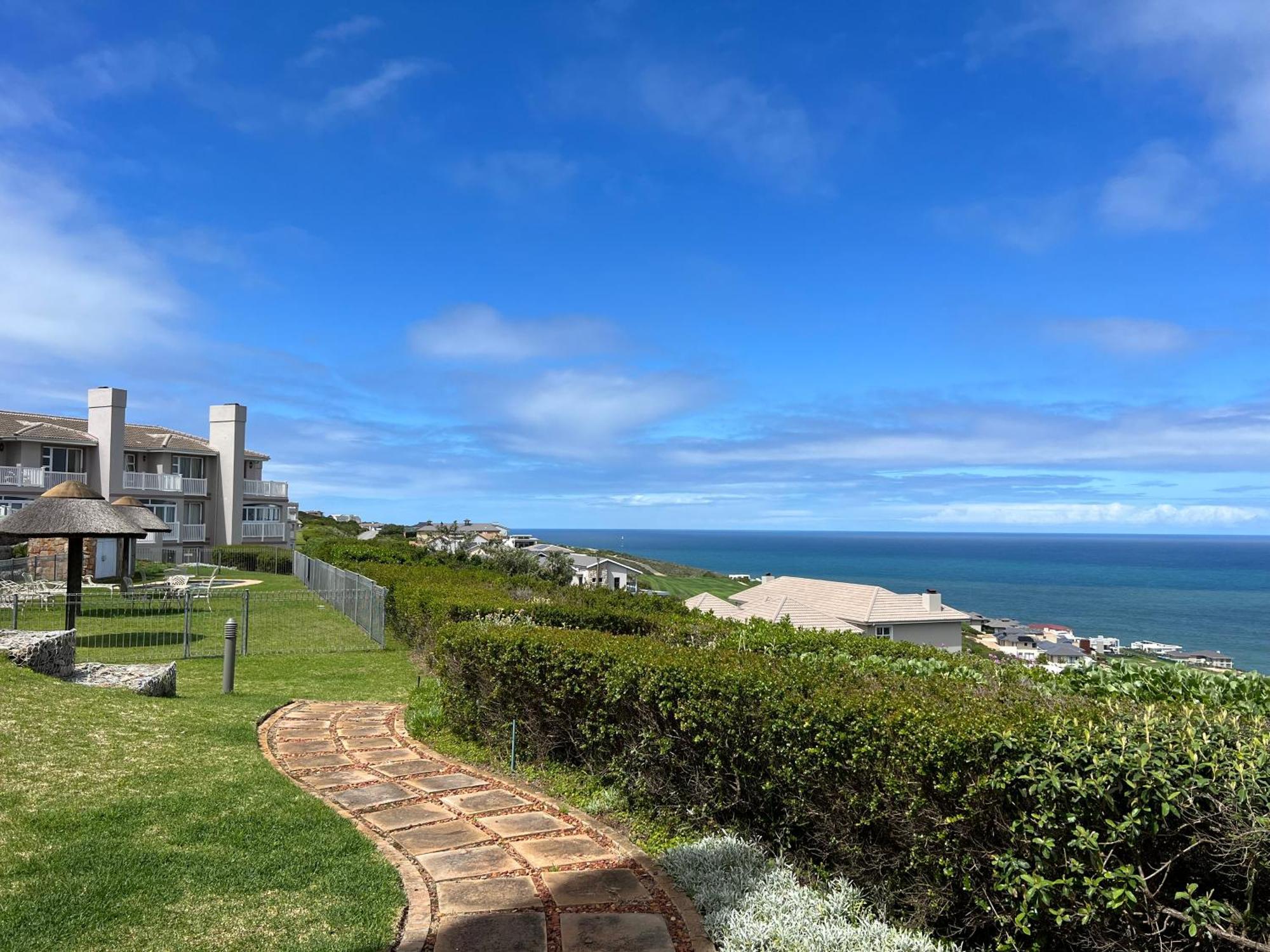 La Best Pinnacle Point Lodges & Villa Mossel Bay Exterior photo